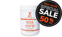 Protein Superfood